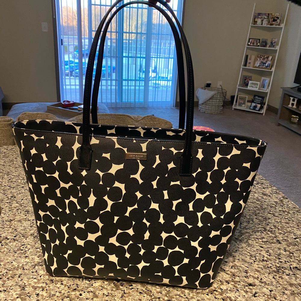 Kate Spade Shoulder Tote